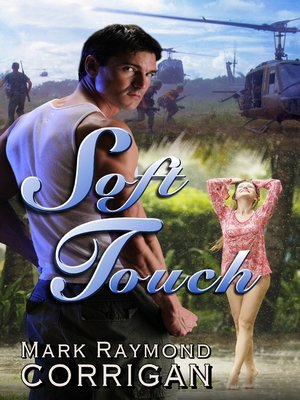 cover image of Soft Touch